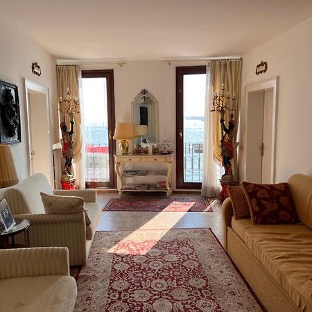B&B La Corte Dei Dogi Venise Extérieur photo