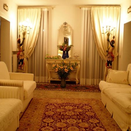 B&B La Corte Dei Dogi Venise Extérieur photo