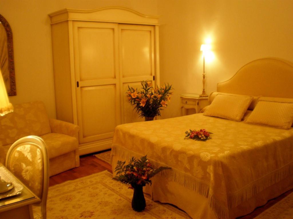 B&B La Corte Dei Dogi Venise Chambre photo