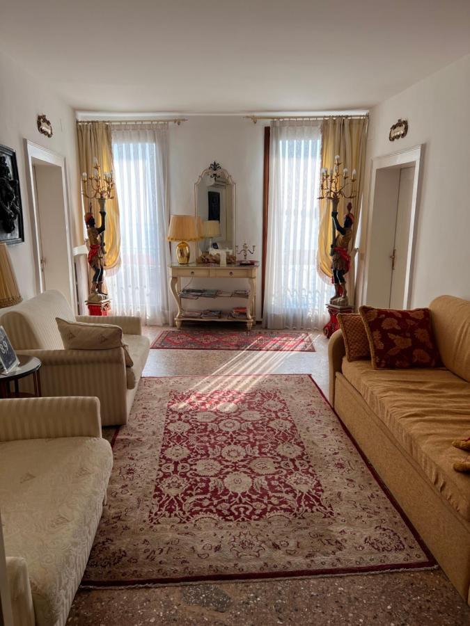 B&B La Corte Dei Dogi Venise Extérieur photo
