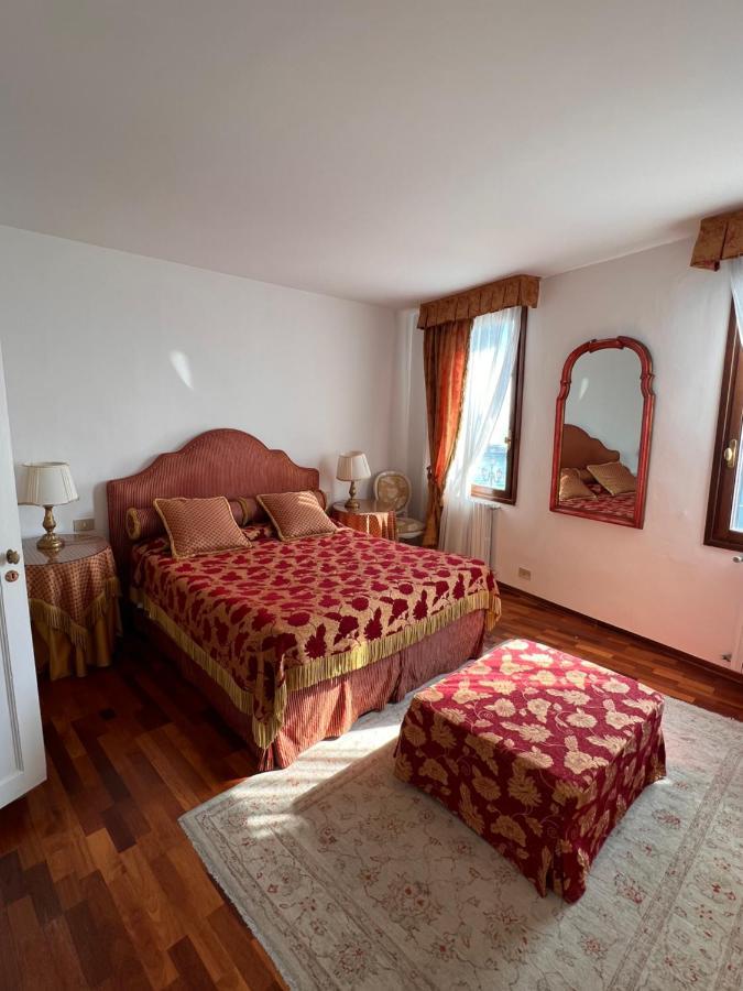 B&B La Corte Dei Dogi Venise Extérieur photo