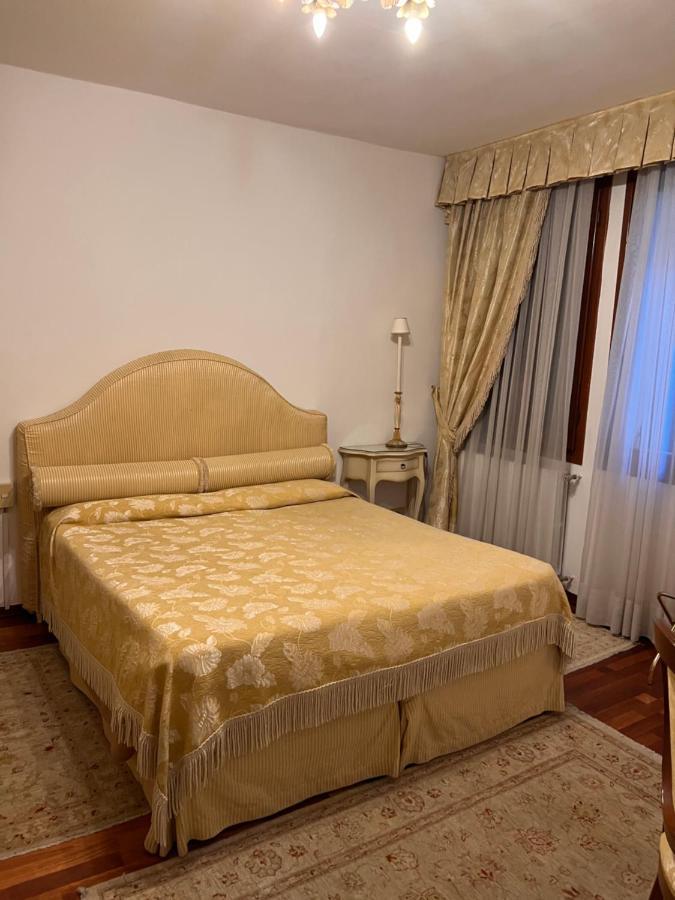 B&B La Corte Dei Dogi Venise Extérieur photo