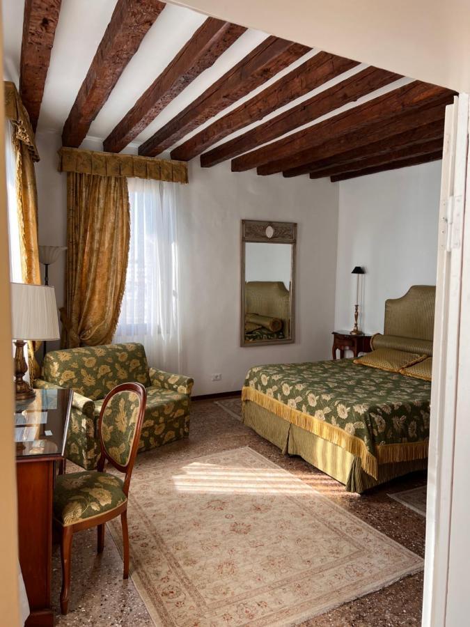B&B La Corte Dei Dogi Venise Extérieur photo