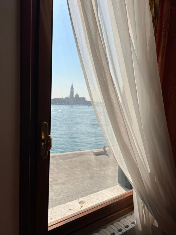 B&B La Corte Dei Dogi Venise Extérieur photo
