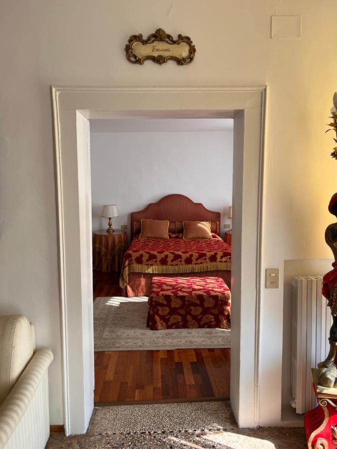 B&B La Corte Dei Dogi Venise Extérieur photo