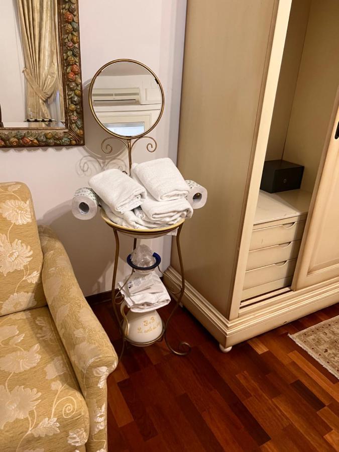 B&B La Corte Dei Dogi Venise Extérieur photo
