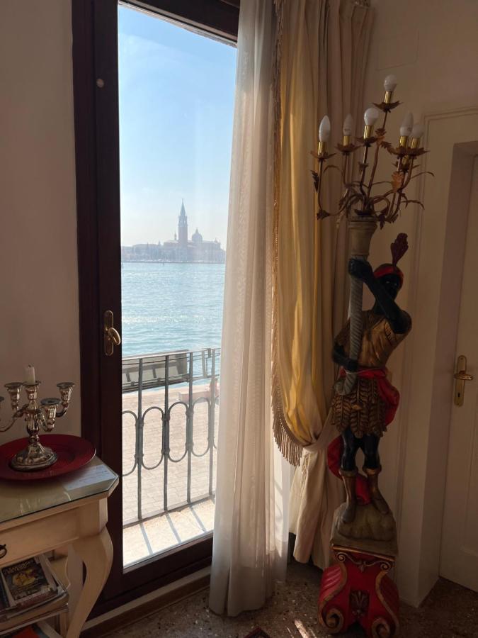 B&B La Corte Dei Dogi Venise Extérieur photo