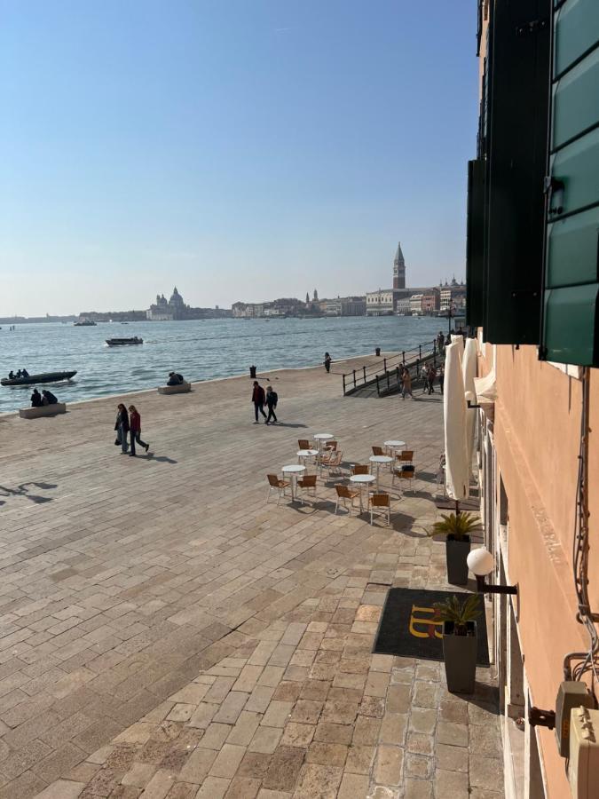 B&B La Corte Dei Dogi Venise Extérieur photo
