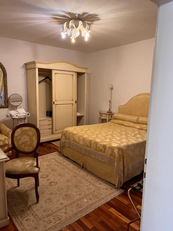 B&B La Corte Dei Dogi Venise Extérieur photo