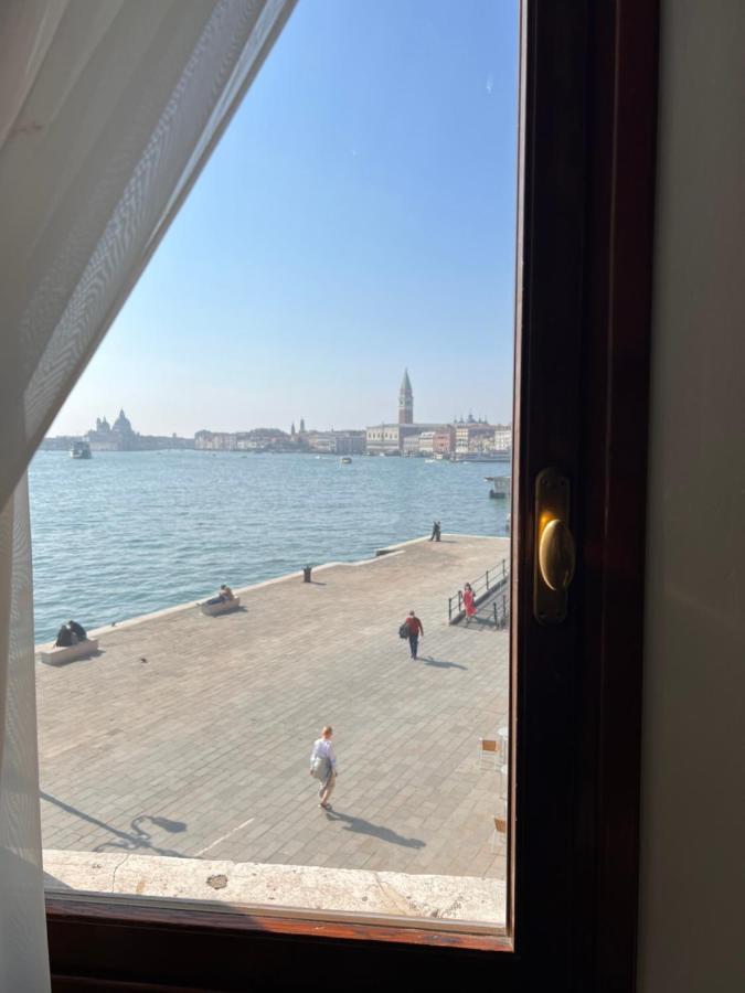 B&B La Corte Dei Dogi Venise Extérieur photo