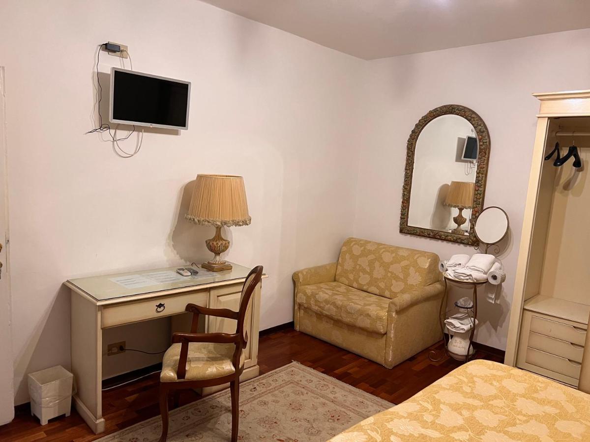 B&B La Corte Dei Dogi Venise Extérieur photo
