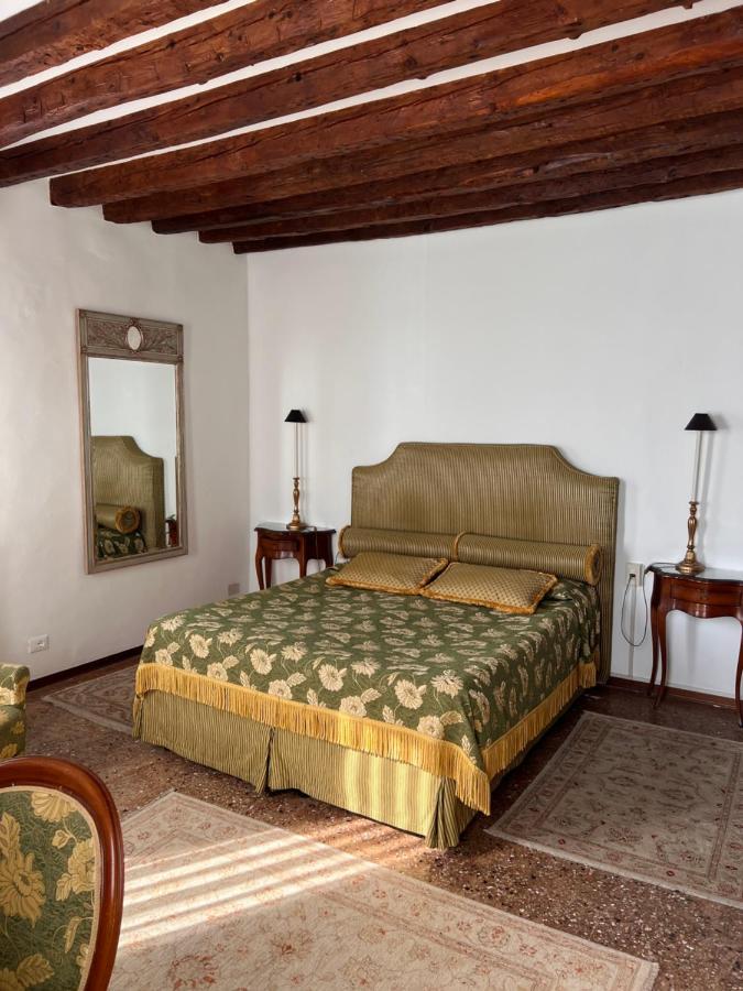 B&B La Corte Dei Dogi Venise Extérieur photo