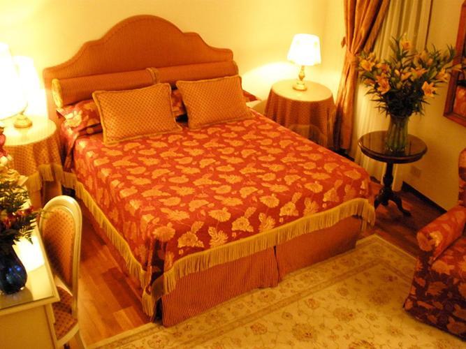 B&B La Corte Dei Dogi Venise Chambre photo