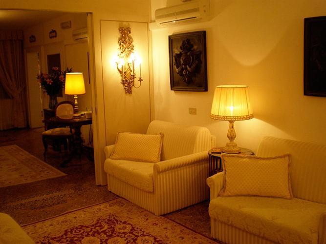 B&B La Corte Dei Dogi Venise Extérieur photo