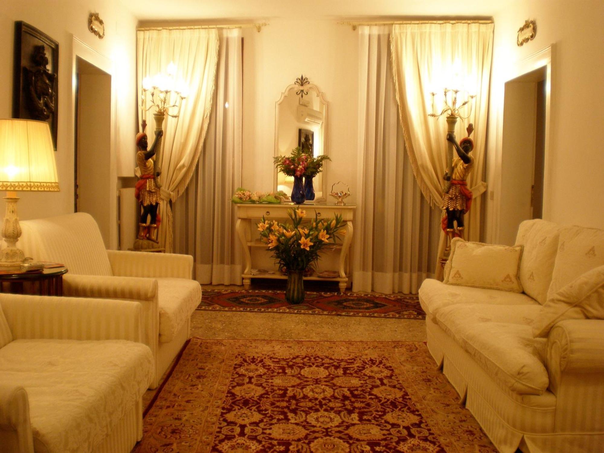 B&B La Corte Dei Dogi Venise Extérieur photo
