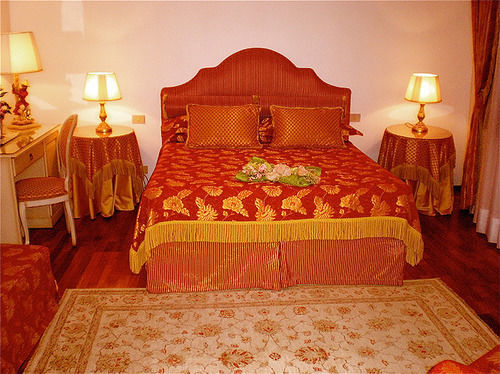 B&B La Corte Dei Dogi Venise Extérieur photo