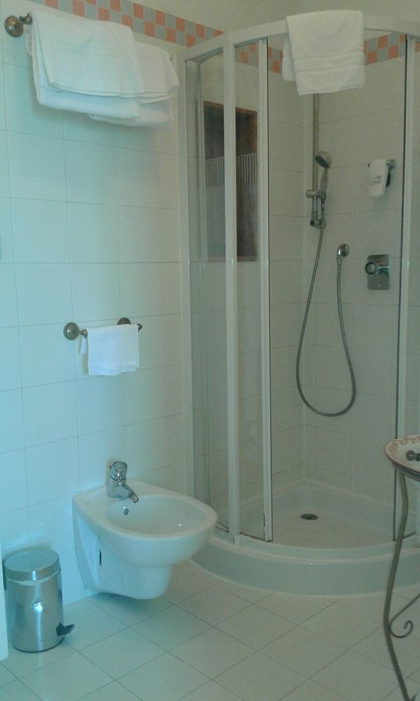 B&B La Corte Dei Dogi Venise Extérieur photo