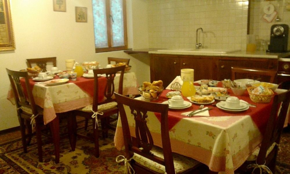 B&B La Corte Dei Dogi Venise Extérieur photo