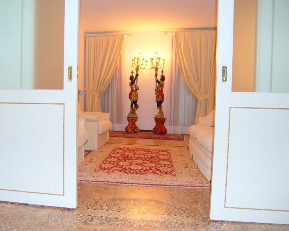B&B La Corte Dei Dogi Venise Extérieur photo