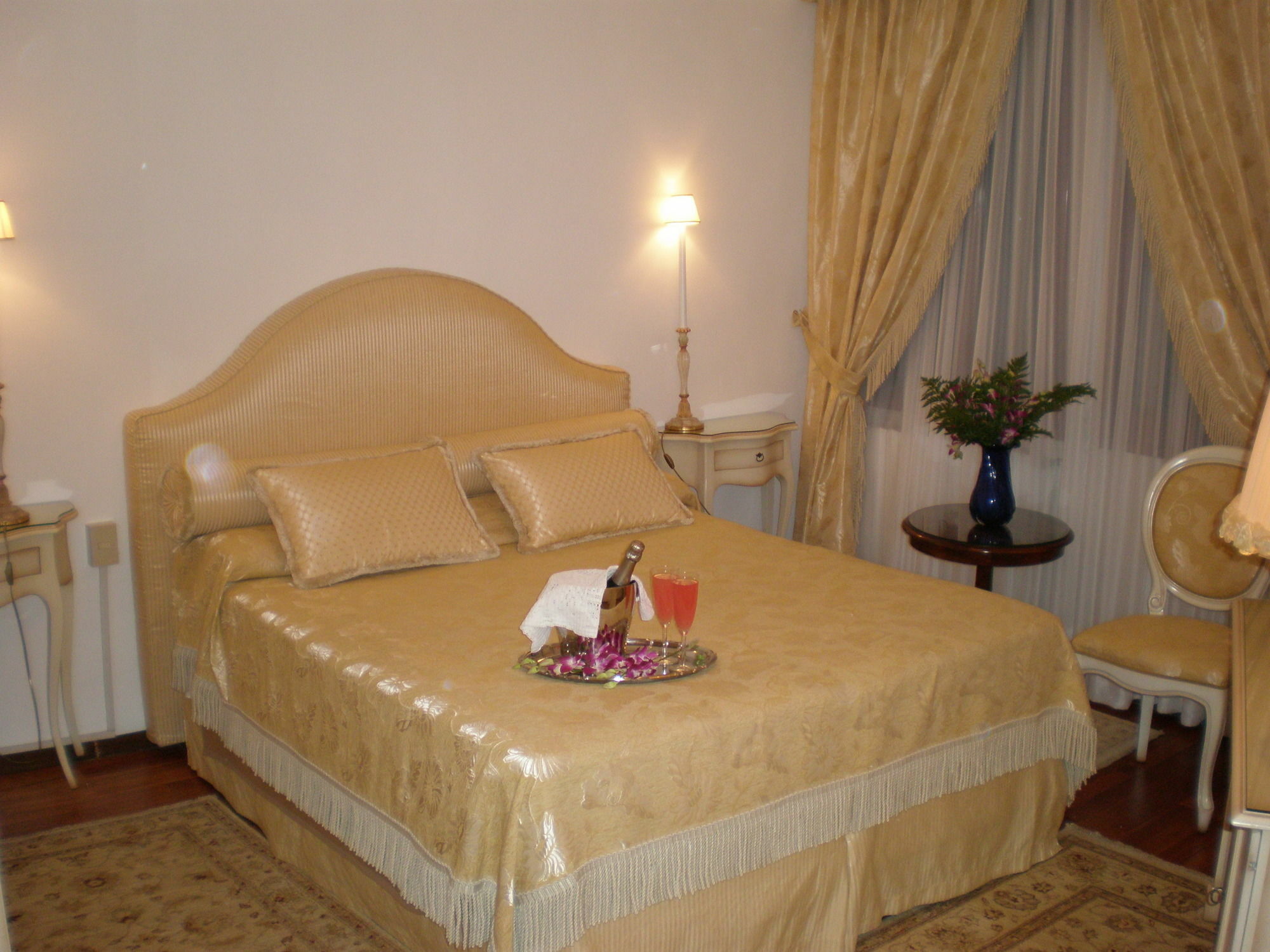 B&B La Corte Dei Dogi Venise Extérieur photo