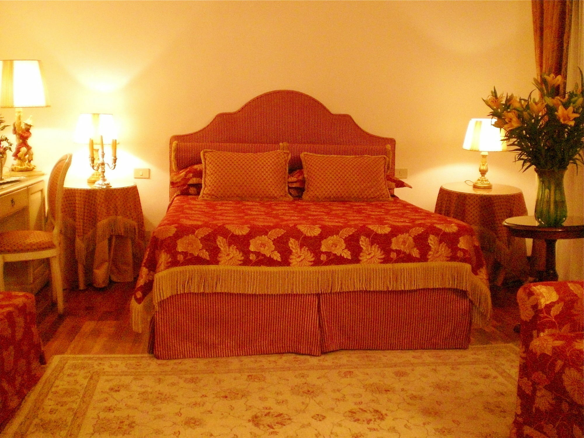 B&B La Corte Dei Dogi Venise Extérieur photo